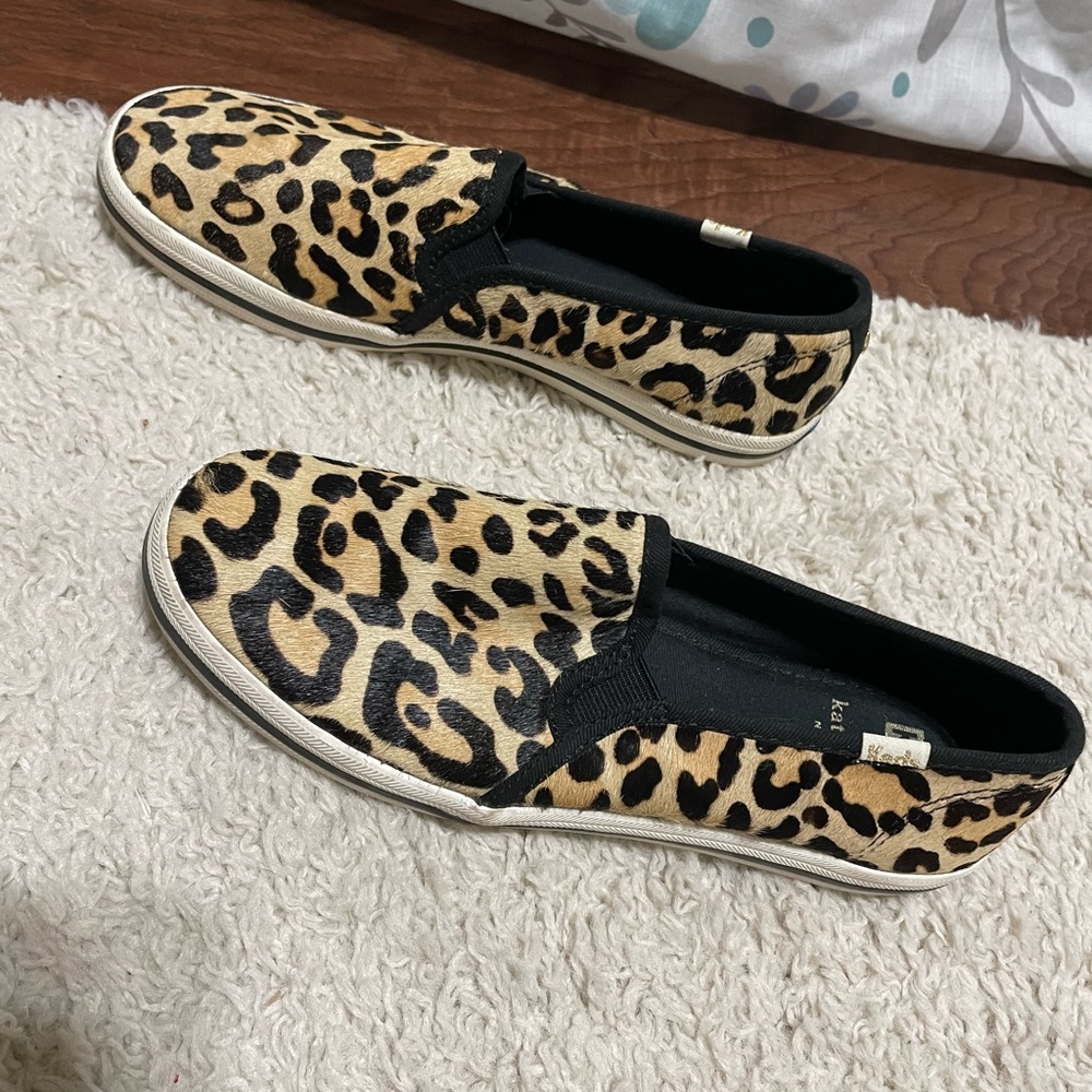 Kate Spade Keds - Picture 2 of 8